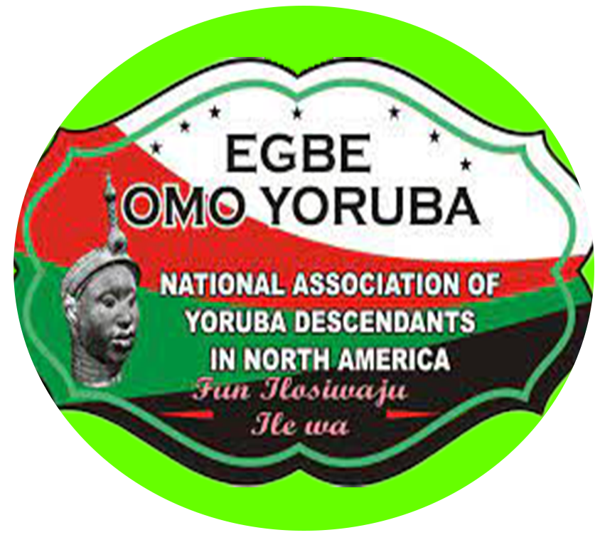 Yoruba in America
