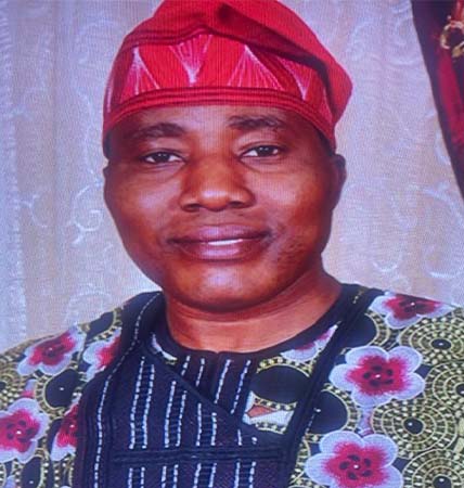 leye babalola coordinator